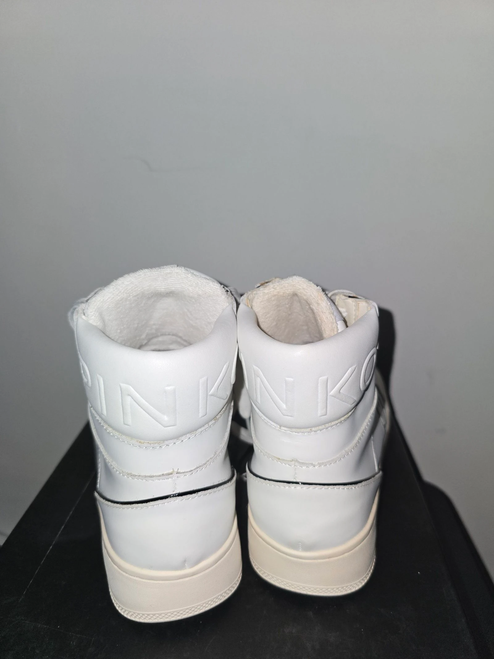 Zapatillas Pinko Nancy vinello talla 36 – photo 3